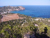 Costa de Canyamel, Majorca